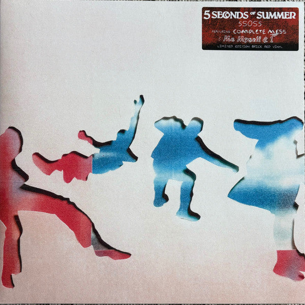 5SOS5