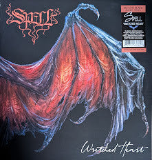 Wretched Heart