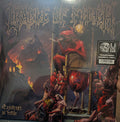 Existence Is Futile - Magenta Colored Vinyl