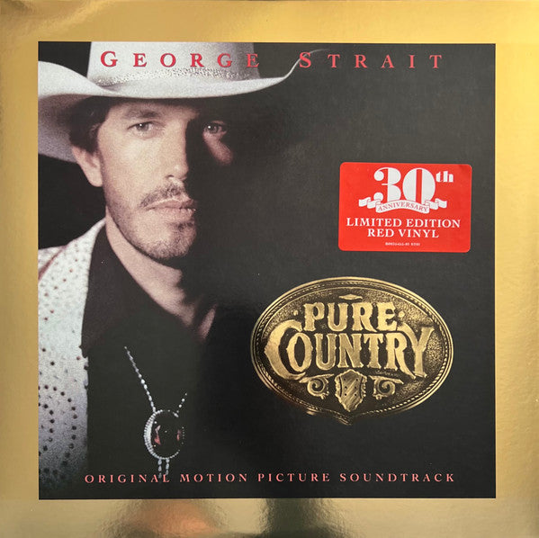 PURE COUNTRY