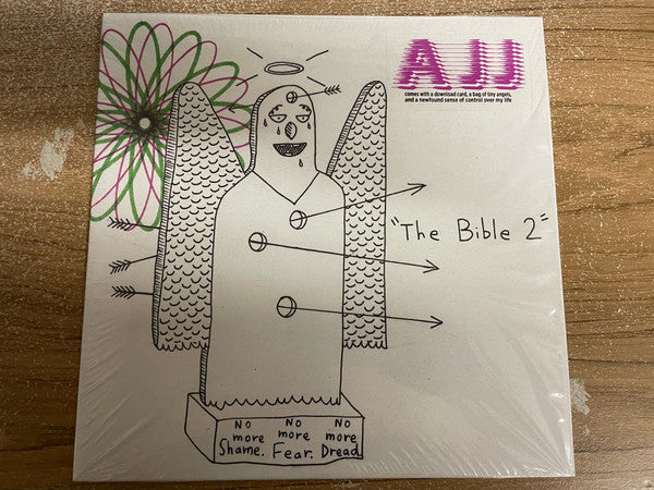 The Bible 2