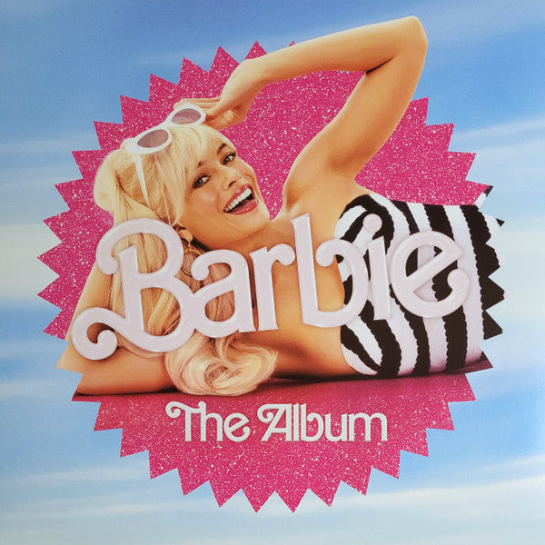 Barbie The Album