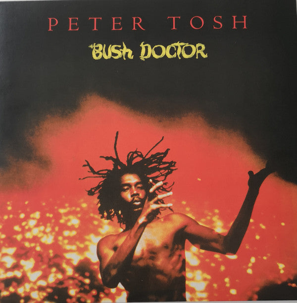 BUSH DOCTOR