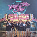 SEAS THE NIGHT