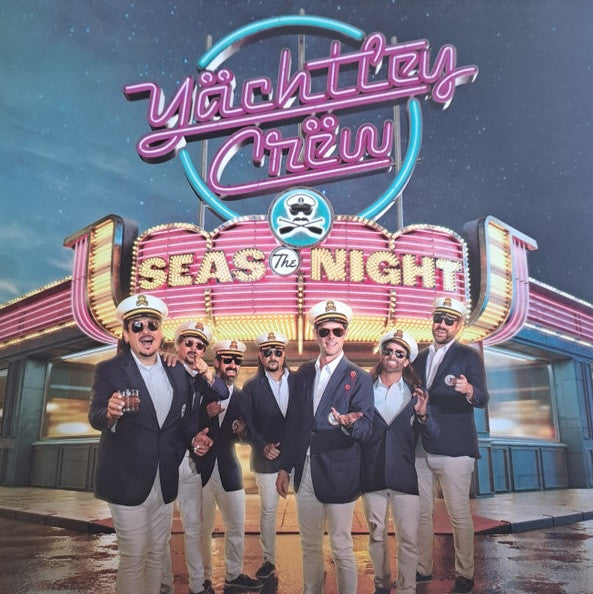SEAS THE NIGHT