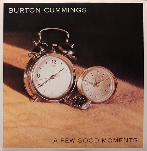 A Few Good Moments