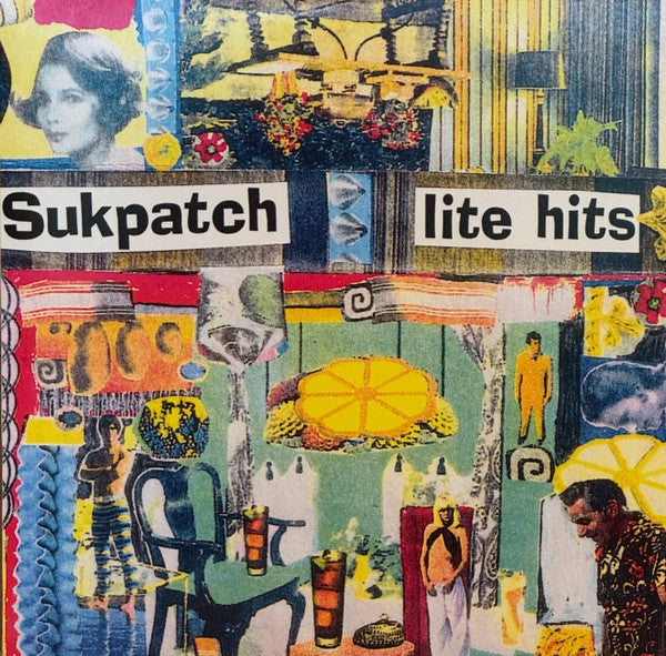 LITE HITS