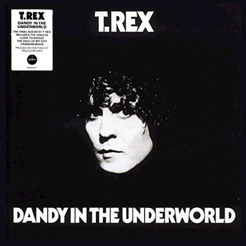 Dandy In The Underworld