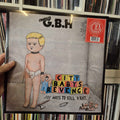 City Baby's Revenge