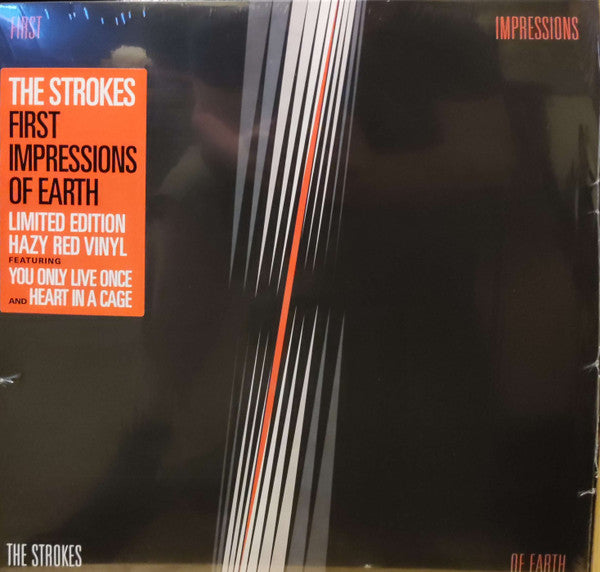 FIRST IMPRESSIONS OF EARTH