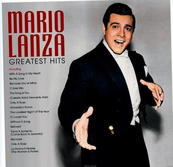 GREATEST HITS