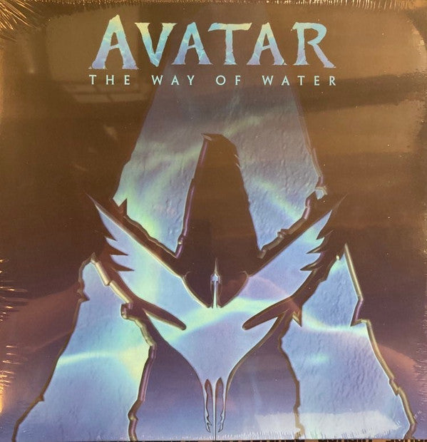 Avatar: The Way Of Water