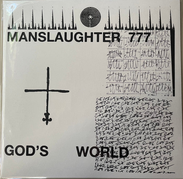 God's World