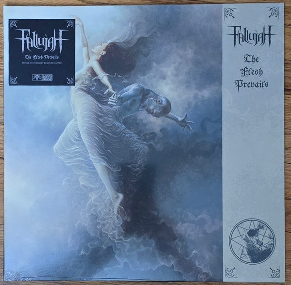 The Flesh Prevails