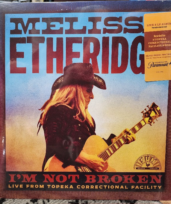 I'm Not Broken