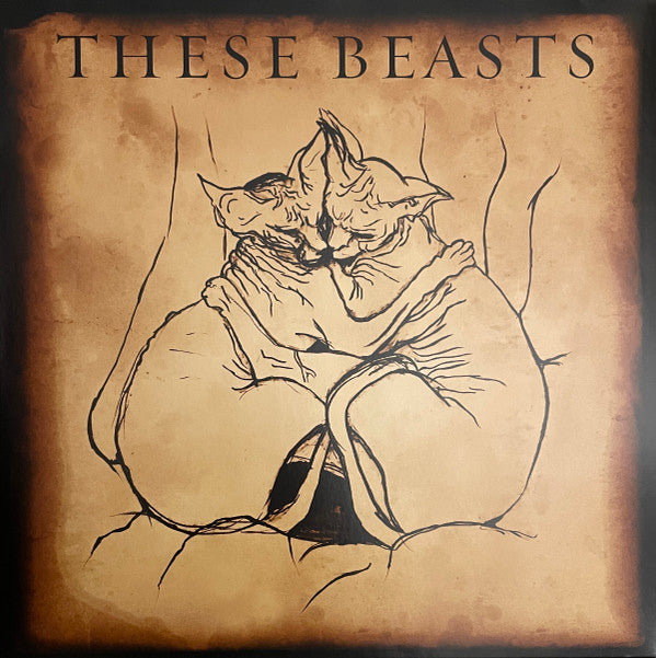 These Beasts