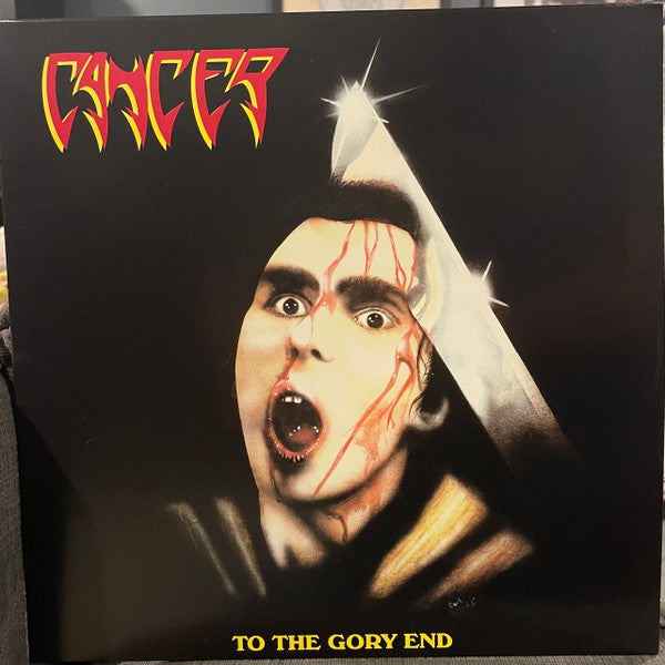 To The Gory End
