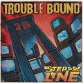 STEP TO THE LINE