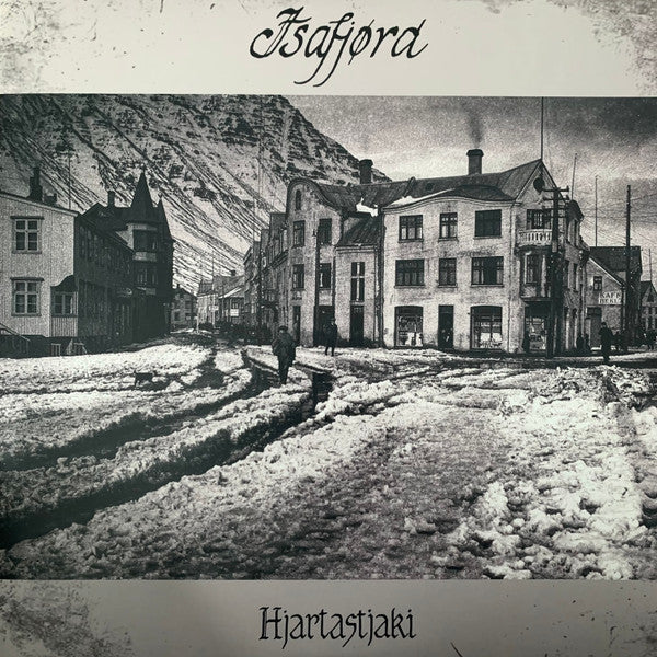 Hjartastjaki