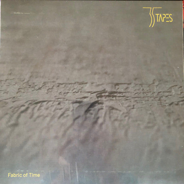 Fabric Of Time