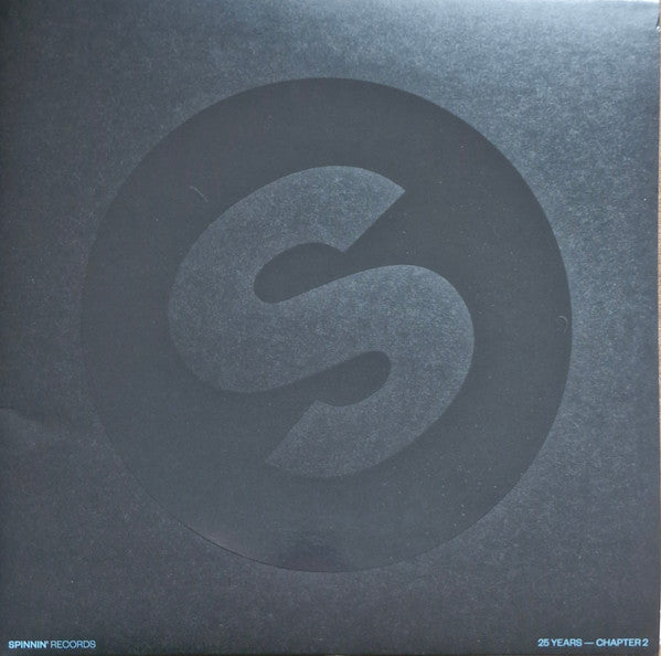 Spinnin' Records - 25 Years - Chapter 2