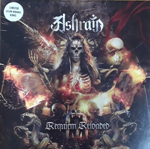 Requiem Reloaded