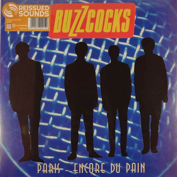 Paris - Encore Du Pain