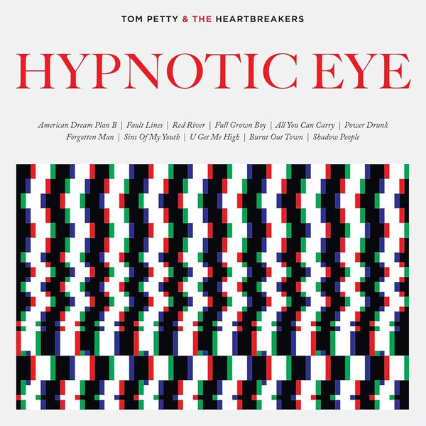 Hypnotic Eye