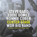 Center Stage