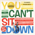 You Can't Sit Down (Cameo Parkway Dance Crazes 1958-1964)