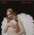 Idle Light - White Colored Vinyl