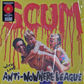 SCUM