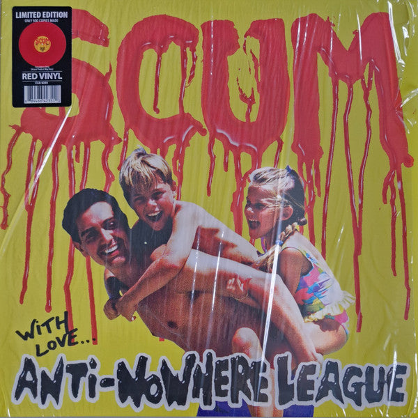 SCUM