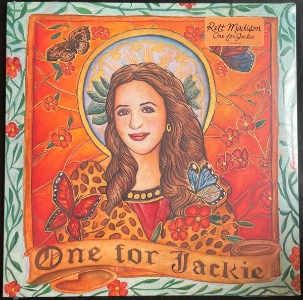 One for Jackie