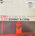 SONNY'S CRIB