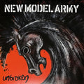 UNBROKEN