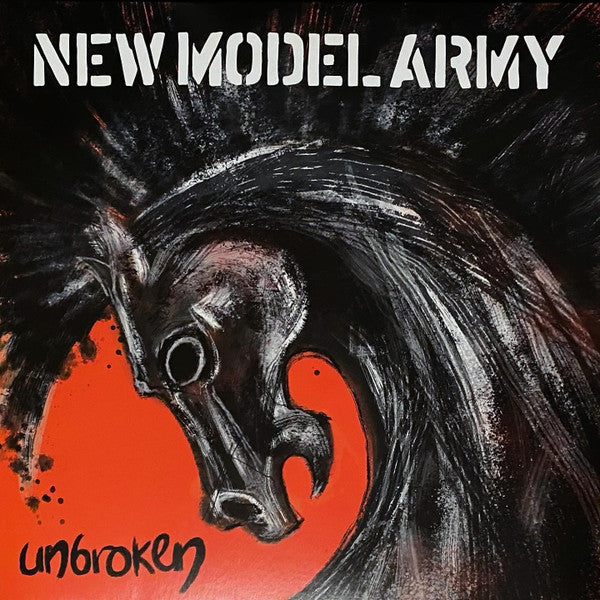 UNBROKEN