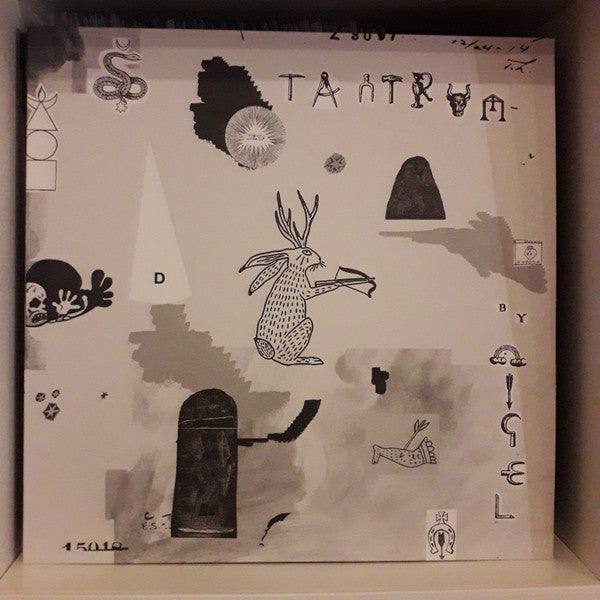 TANTRUM