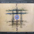 CONSENTRIK QUARTET