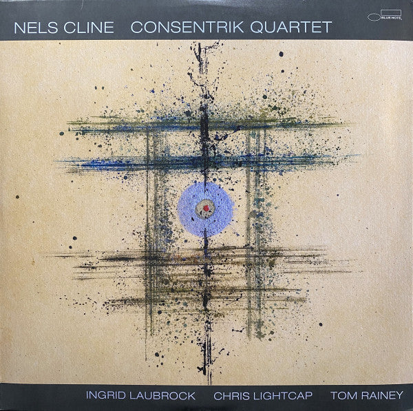 Consentrik Quartet
