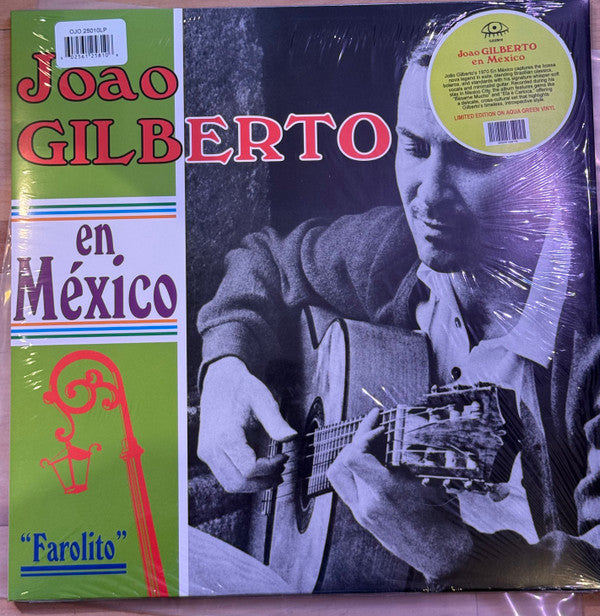En México