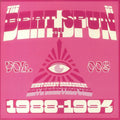 The Beat By DJ Spun (West Coast Breakbeat Rave Electrofunk 1988-1994) (Vol. 003)