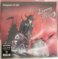 VENGEANCE OF REISSUE