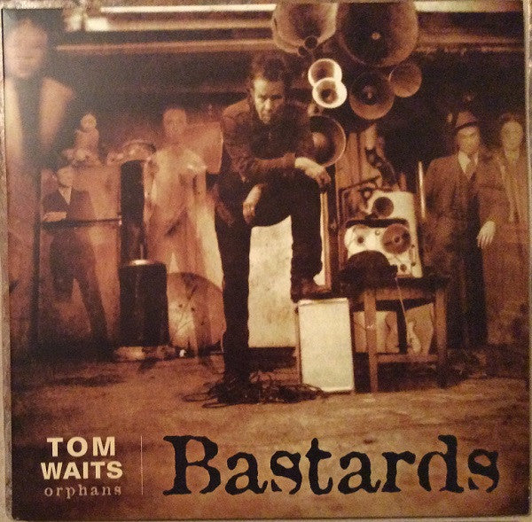 Orphans: Bastards
