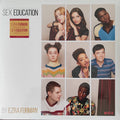SEX EDUCATION OST