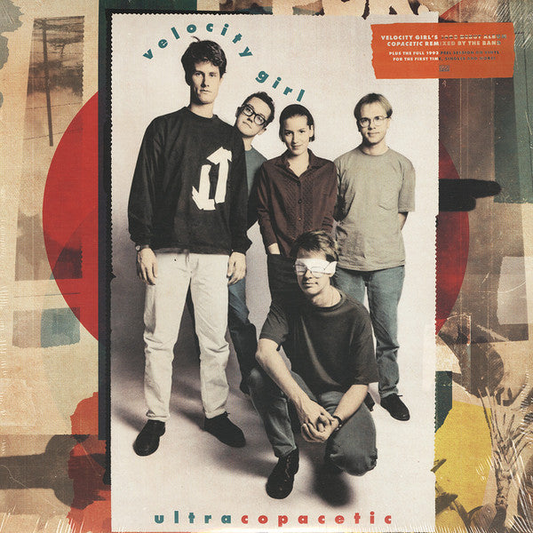UltraCopacetic (Copacetic Remixed And Expanded)