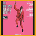 EXCITING WILSON PICKETT