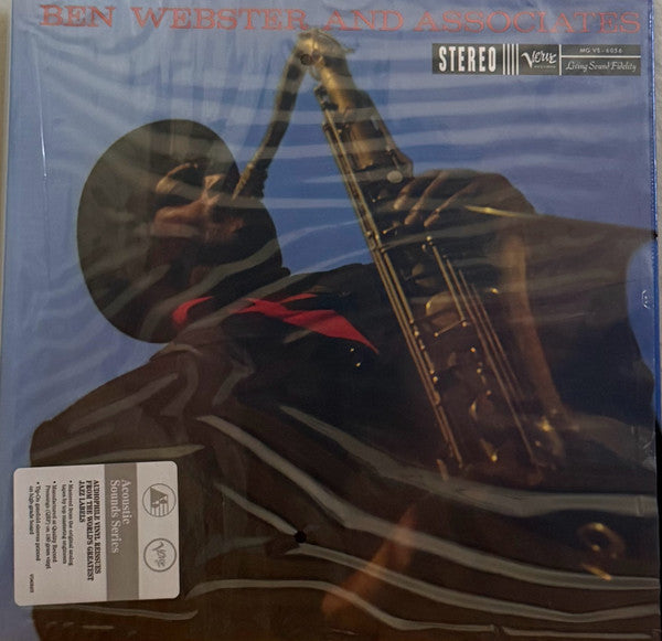 Ben Webster And Associates