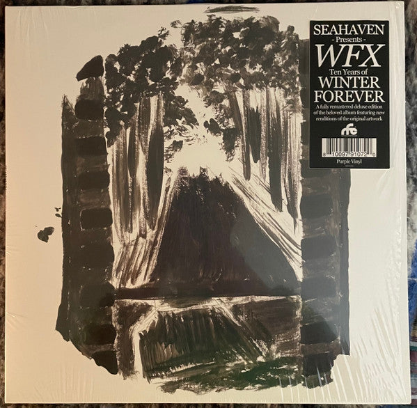 WFX (Ten Years of Winter Forever)