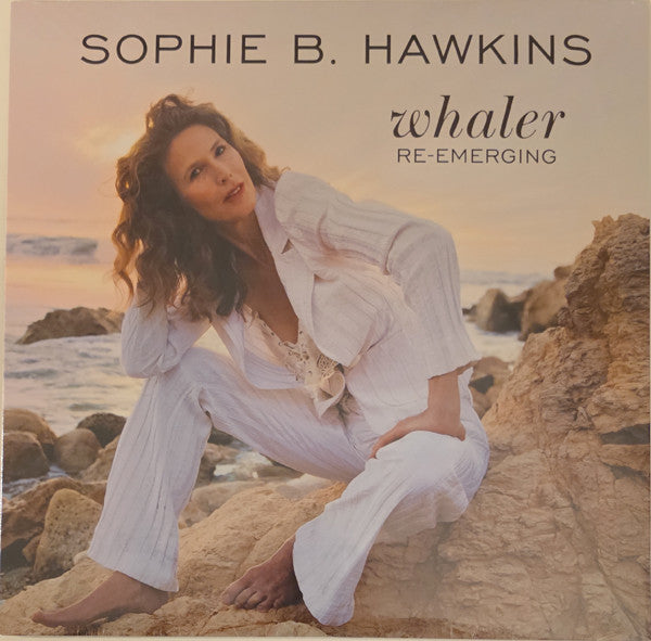 Whaler Re-Emerging